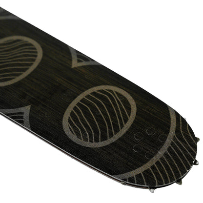 Stihl 3003 835 5221 Centennial Edition Chainsaw Bar