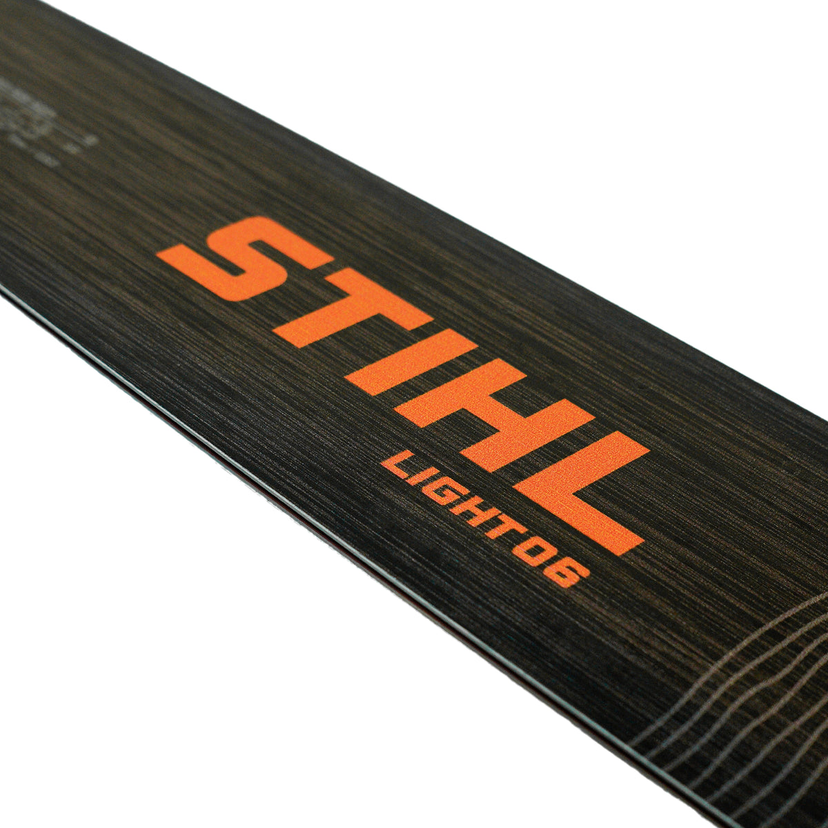 Stihl 3003 835 5221 Centennial Edition Chainsaw Bar