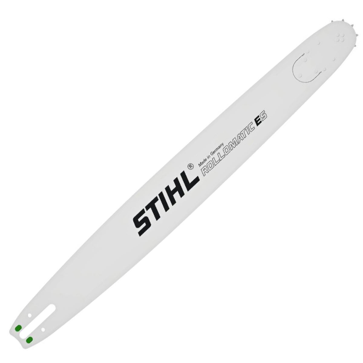 Stihl 3003 000 8813 Rollomatic E 16 pulgadas. Barra de motosierra
