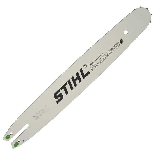 Stihl 3005 000 4413 Rollomatic E 16 pulgadas. Barra de motosierra