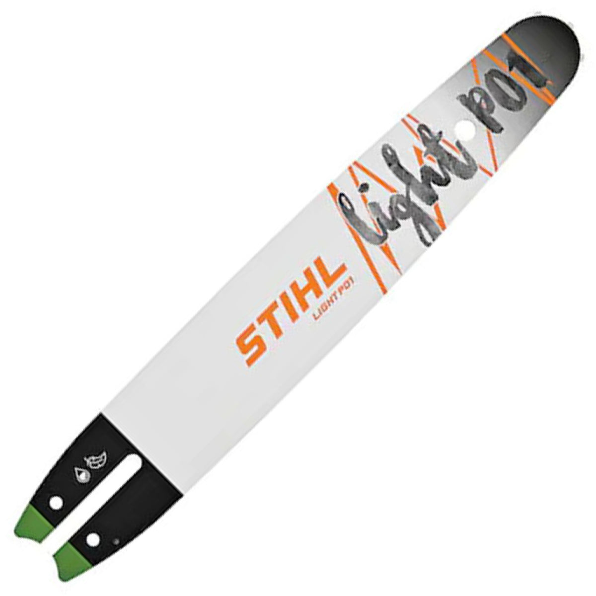 Stihl 3005 000 7609 Rollomatic E Mini Light 14 In. Chainsaw Bar