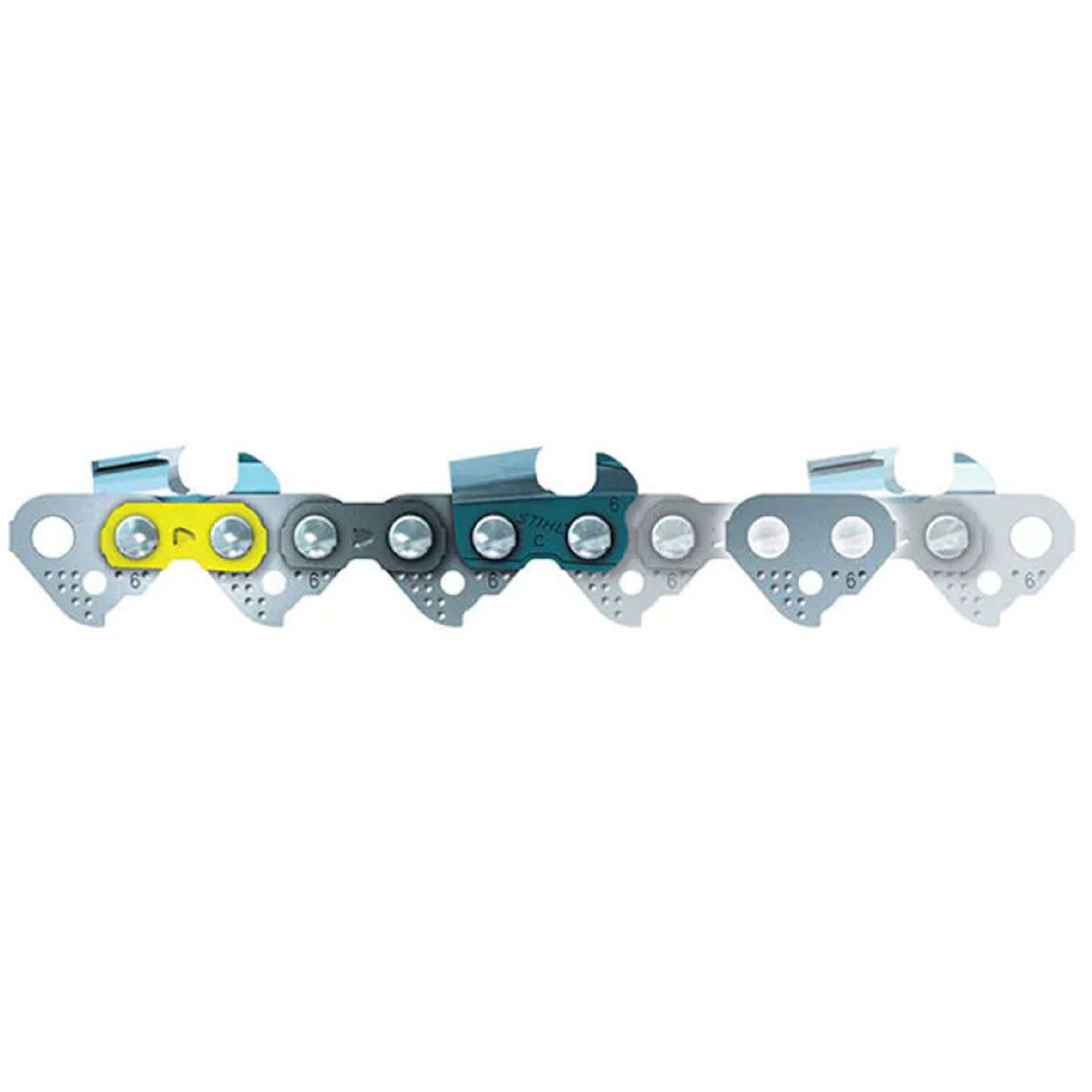 Stihl 3621 005 0098 Cadena de motosierra Rapid Super 36RS