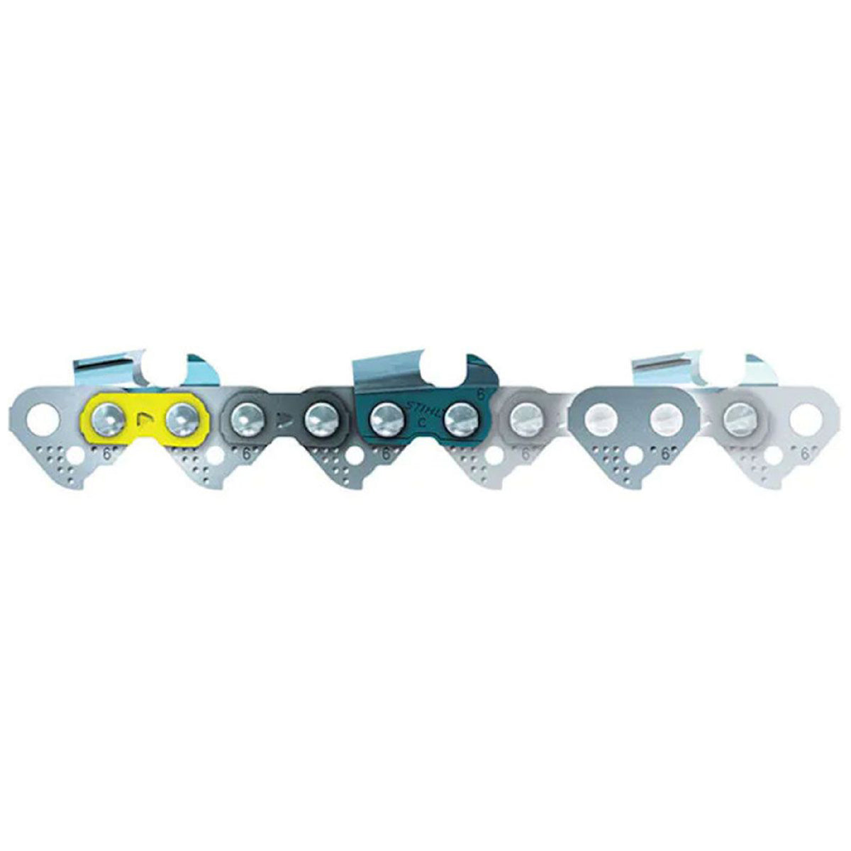 Stihl 3623 005 0074 Cadena de motosierra Rapid Super 33RS