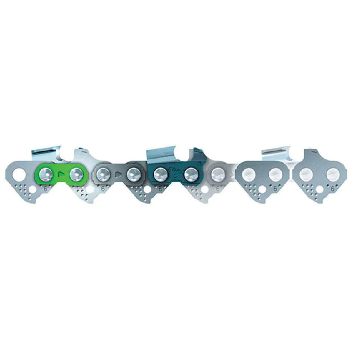 Stihl 3694 005 0067 Cadena de motosierra Rapid Super 23RS3