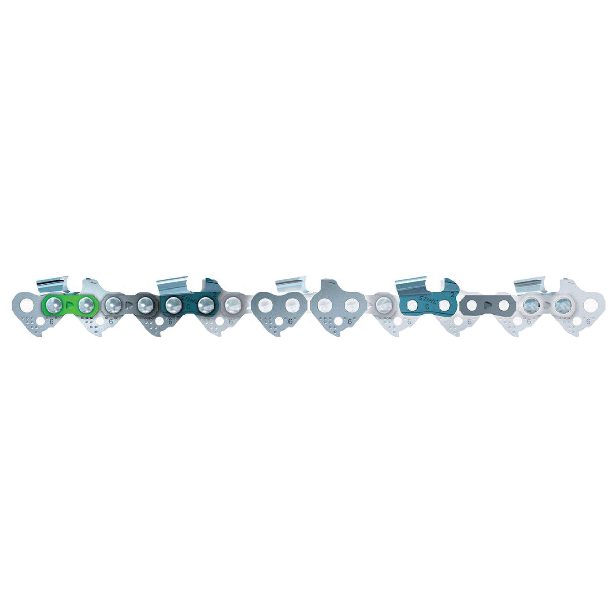 Stihl 3695 005 0081 Oilomatic Chainsaw Chain 20 In. 23RM3 81