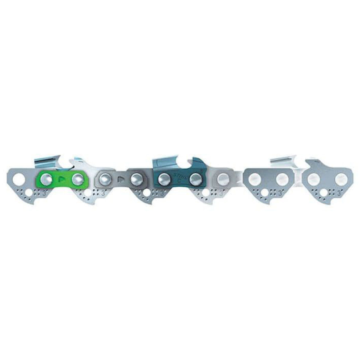 Stihl 3699 005 0055 Picco Super Pro Chainsaw Chain 3PS3