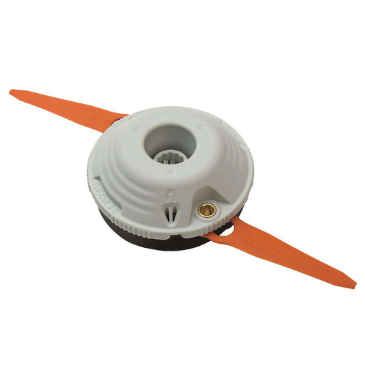 Stihl 4009 710 2104 PolyCut 3-2 Cabezal de corte de 2 cuchillas