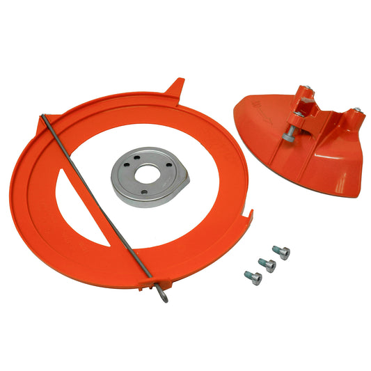 Stihl 4147 007 1008 Limit Stop Kit 200mm