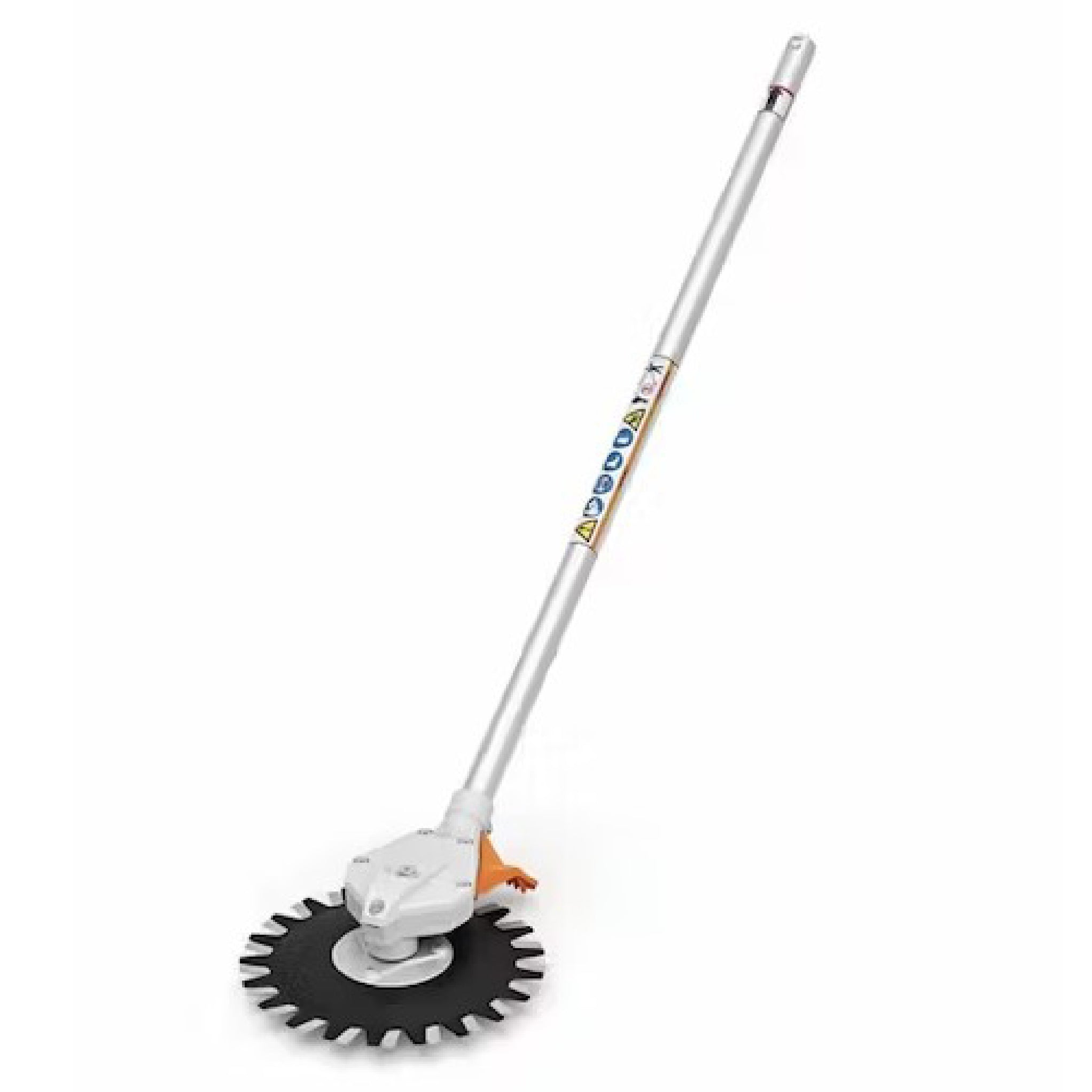 Cutter 4180 Stihl 4180 740 5007 RG KM Reciprocator Attachment — Russo Power Equipment