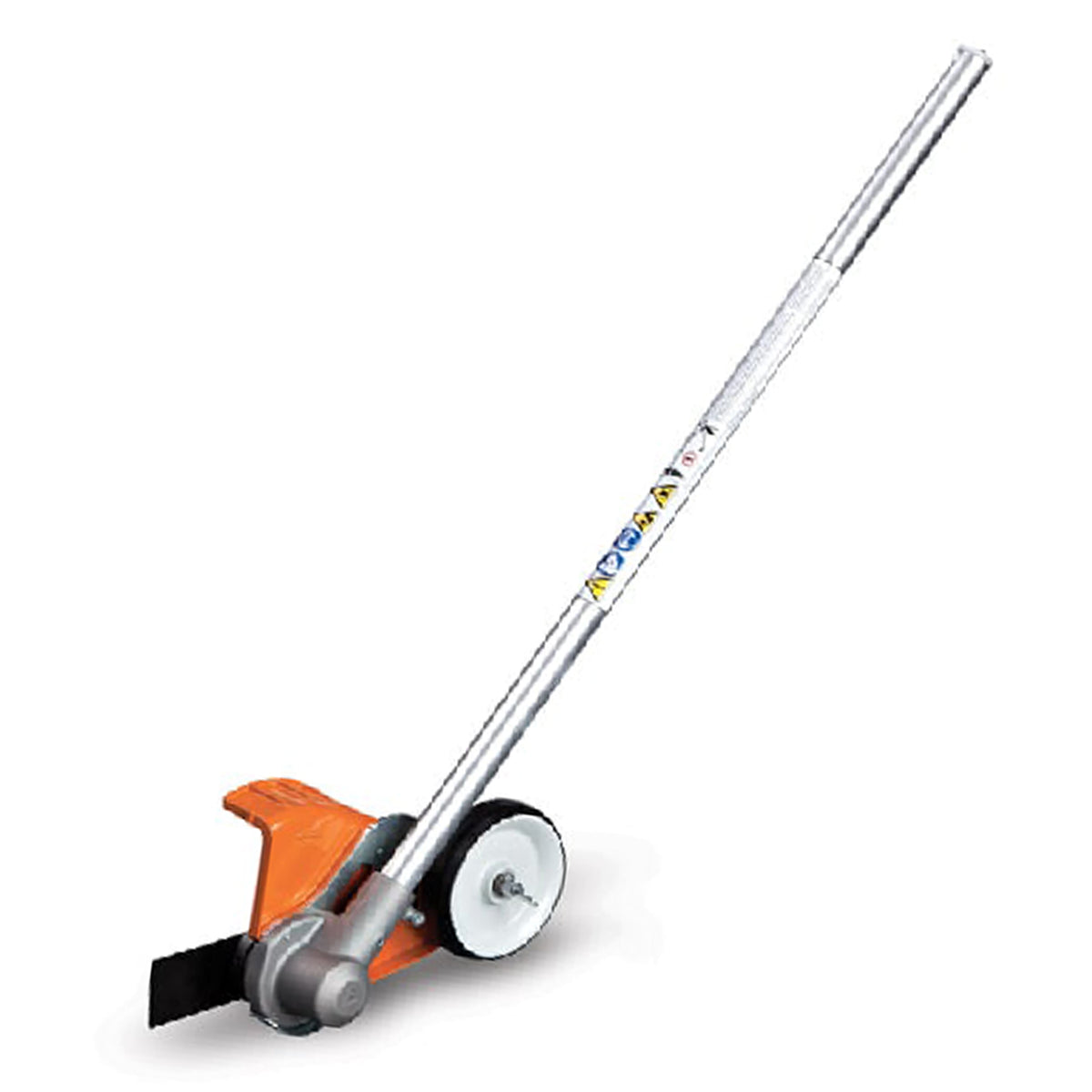 Stihl 4180 740 5009 FCS-KM Accesorio recto para bordeadora de césped