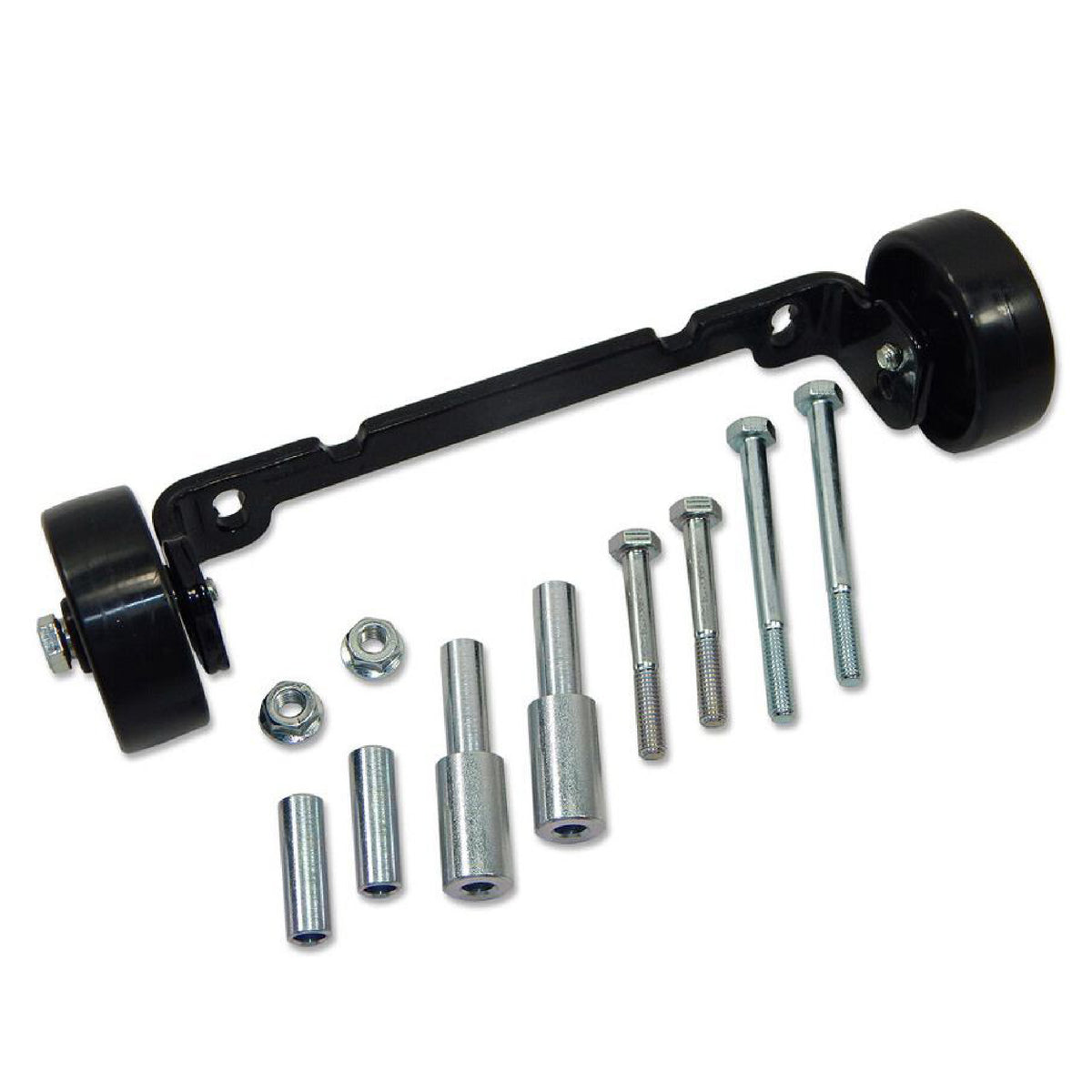 Stihl 4224 007 1014 TS Kit de ruedas de rodillos