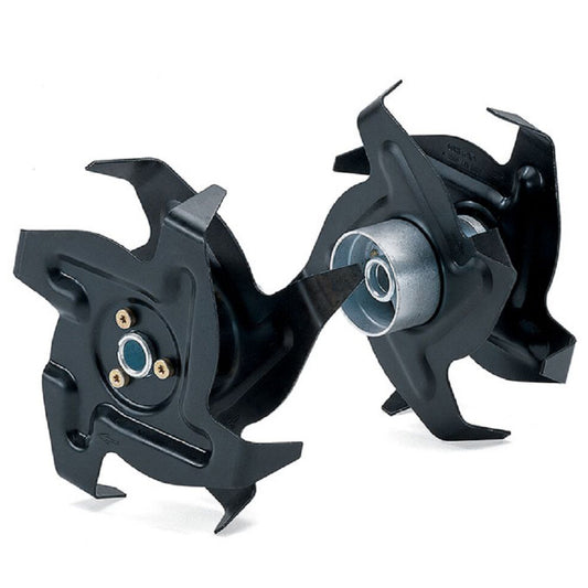 Stihl 4601 740 4606 BK-MM Púas de bolo