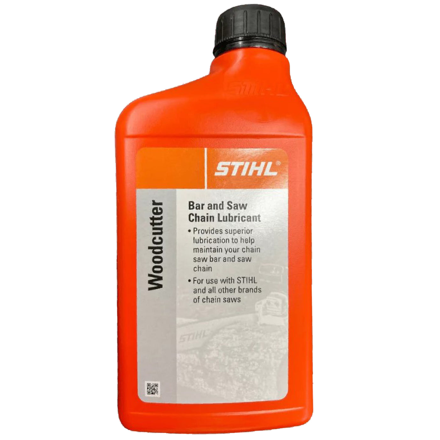 Stihl 7010 516 0001 Woodcutter Bar & Chain Oil 1 Qt. — Russo Power