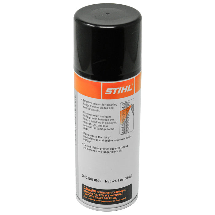 Stihl 7010 871 0157 Hedge Trimmer Blade Cleaner