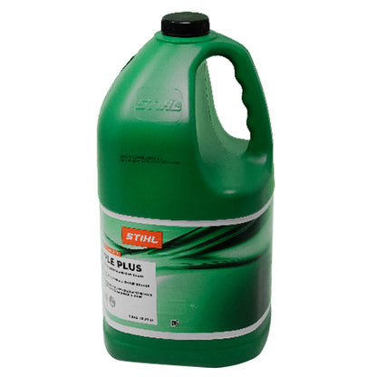 Stihl 7010 871 0213 Bioplus Bar & Chain Oil 1 Gallon