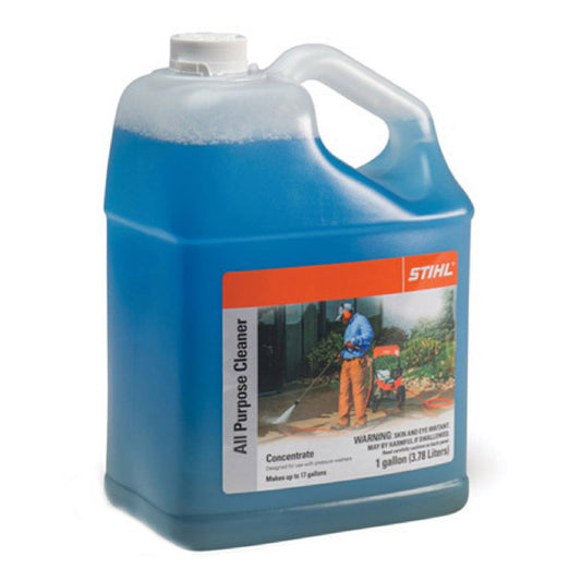 Stihl 7010 871 0274 All-Purpose Cleaner 1 Gallon