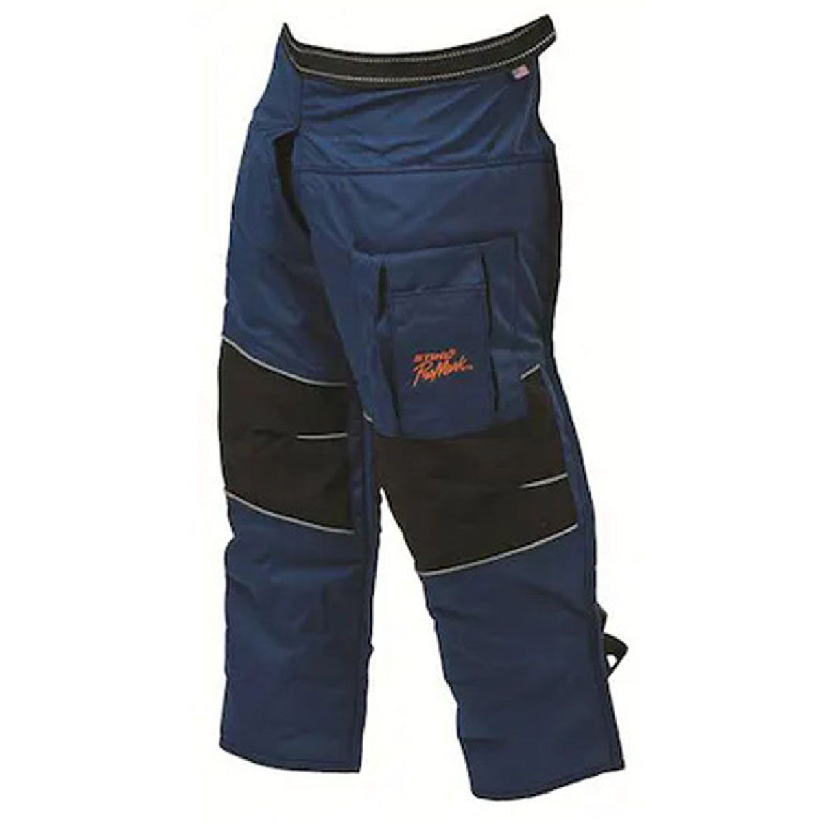 Stihl ProMark Apron Chaps 9-Layer