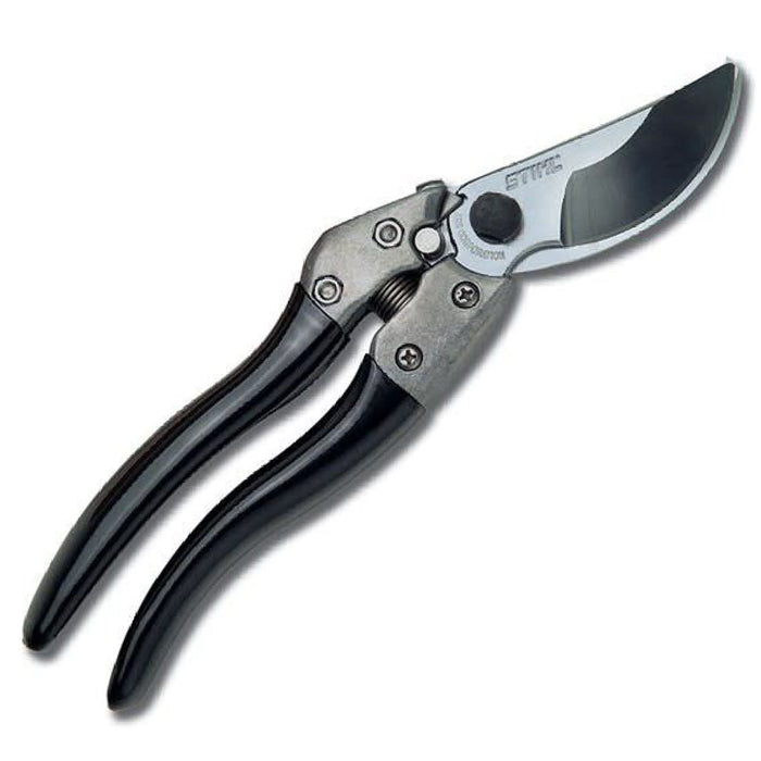 Stihl 7010 882 0702 PP 80 Hand Pruner Hard Chrome Plated Steel Blade