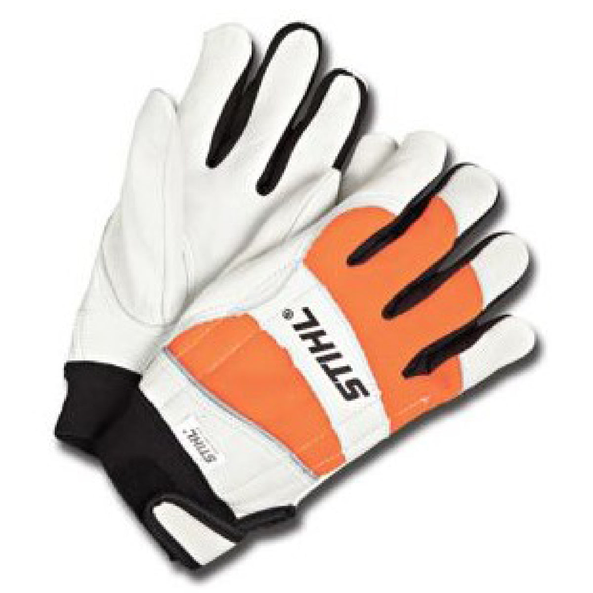 Guantes protectores dinámicos Stihl ProMark
