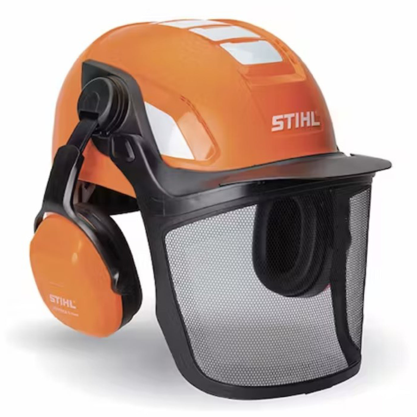 Stihl 7010 884 0110 Advance X Vent Helmet System — Russo Power Equipment