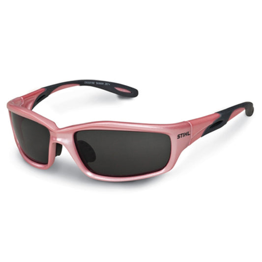 Stihl 7010 884 0373 Cotton Candy Glasses Smoke Lens