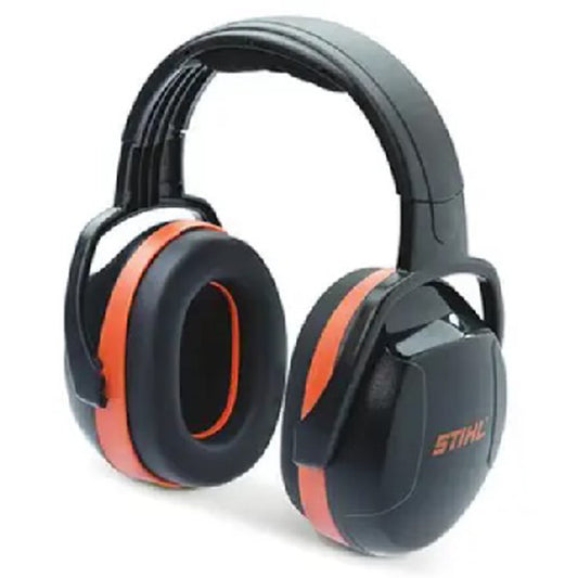Stihl 7010 884 0509 Dynamic NRR 26 Hearing Protectors