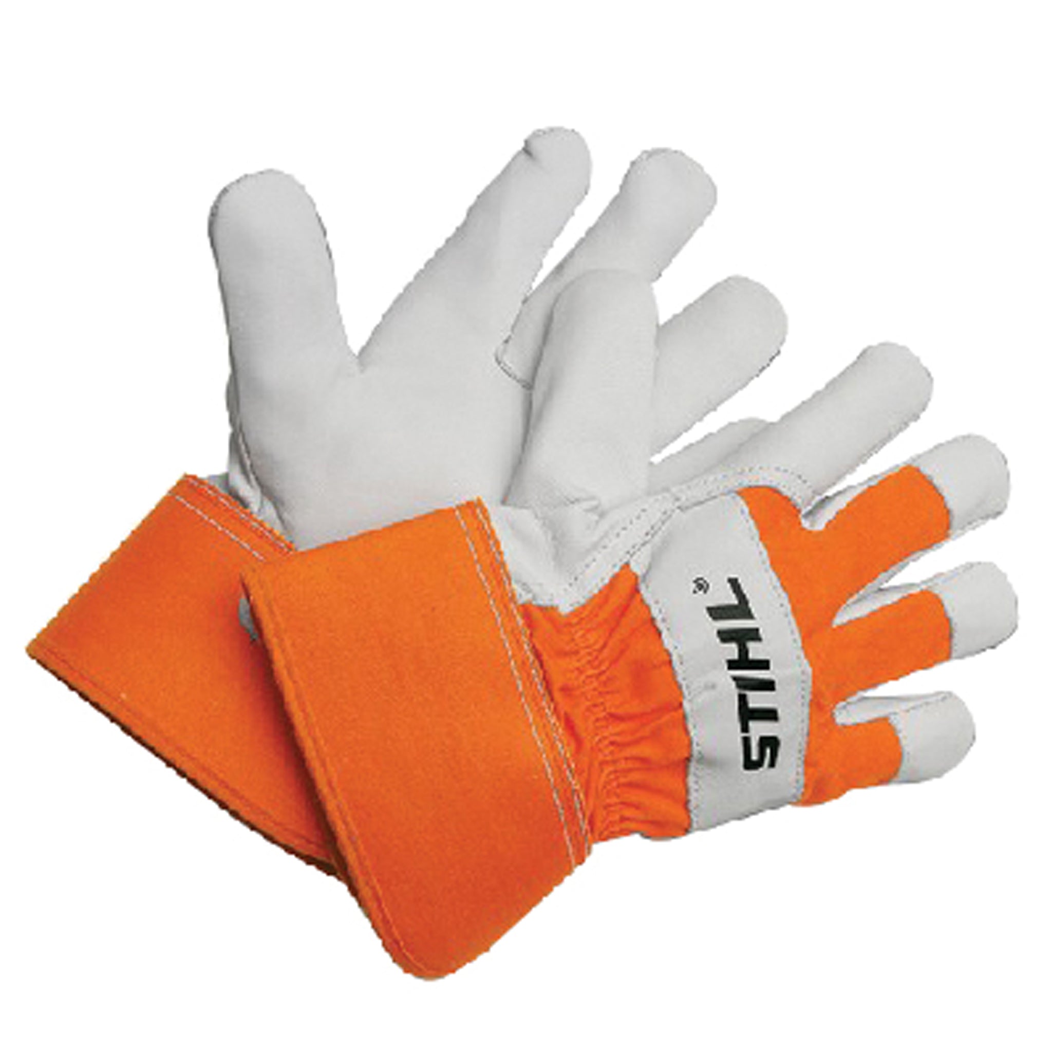 Stihl Heavy Duty Work Gloves
