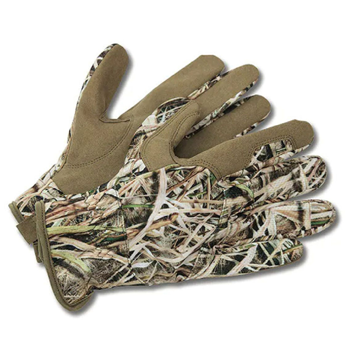 Stihl Camo Hunter’s Gloves