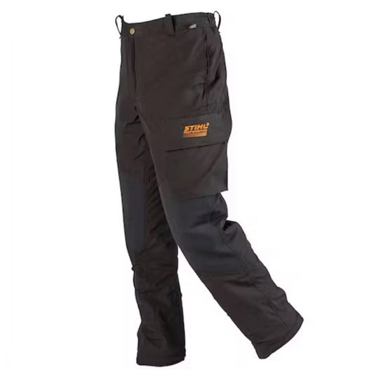 Pantalón Protector Stihl DYNAMIC Coyote