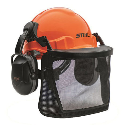 Stihl 7010 888 0800 Function Basic Helmet System
