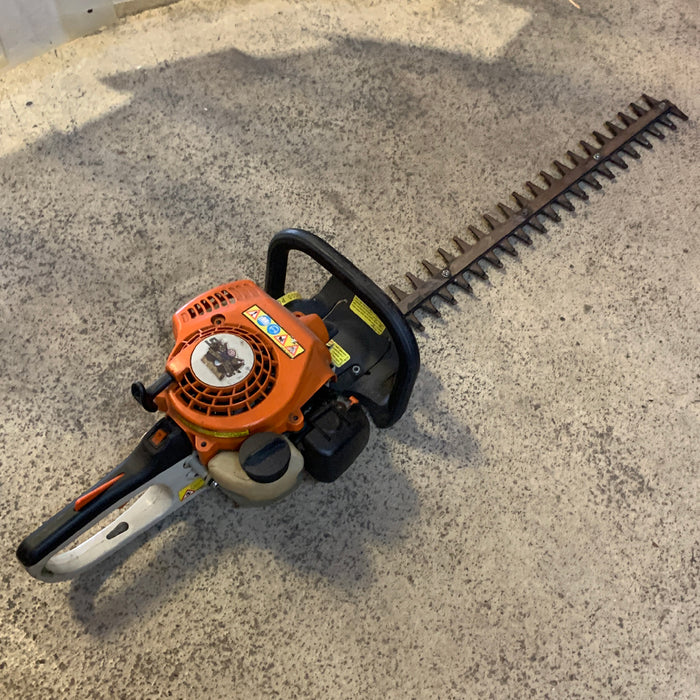 Stihl HS45-18 18 In. Hedge Trimmer