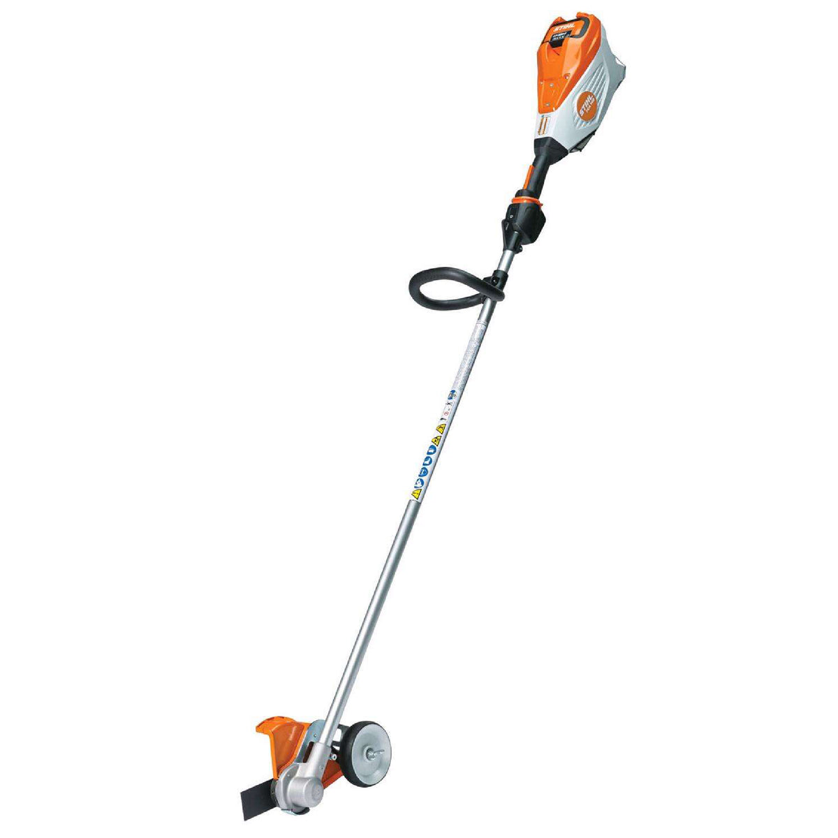 Bordeadora de eje recto a batería Stihl FCA 140 (solo herramienta)