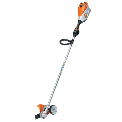 Bordeadora de eje recto a batería Stihl FCA 140 (solo herramienta)