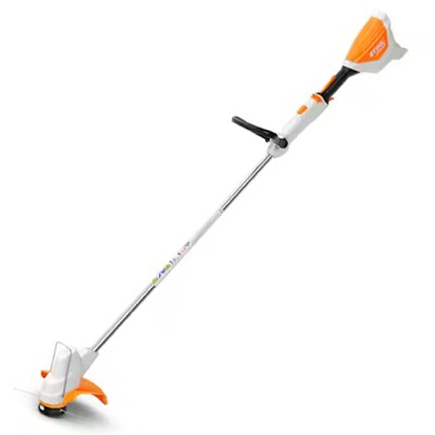 Stihl FSA 57 Battery Line Trimmer — Russo Power Equipment