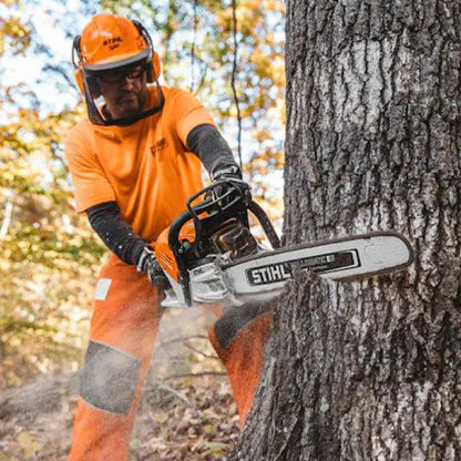 Stihl MS 500i Chainsaw