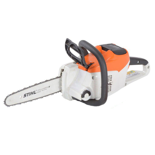 Motosierra a batería Stihl MSA 160 C-BQ