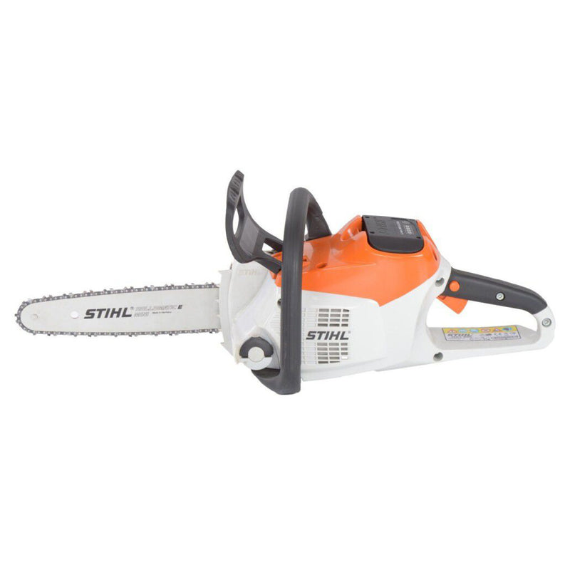 Motosierra a batería Stihl MSA 160 C-BQ