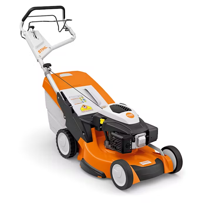 Stihl RM 655 V 21 In. Walk-Behind Mower