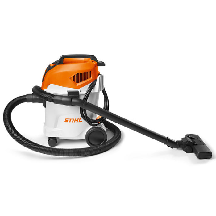 Stihl SE 33 Wet / Dry Vacuum