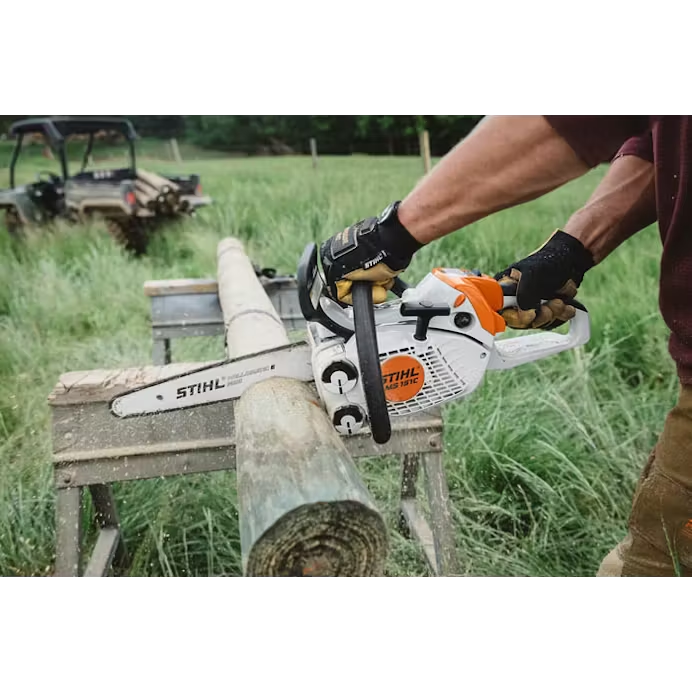 Stihl MS151-CE Chainsaw