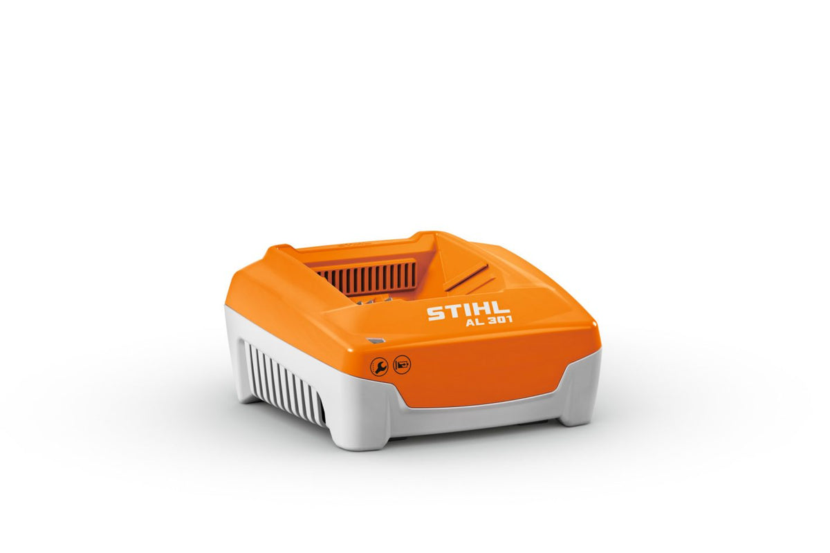 Cargador de batería rápido Stihl AL 301 