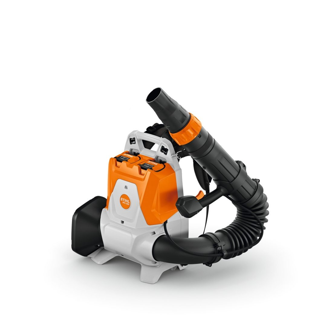 Stihl BA11 011 5921 US BRA 280.0-B Cordless Backpack Blower Unit Only