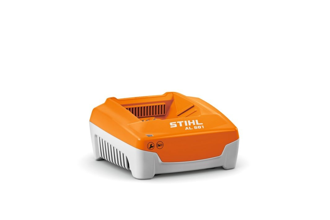 Stihl EA09 430 5702 AL 501 120 V High-Speed Charger