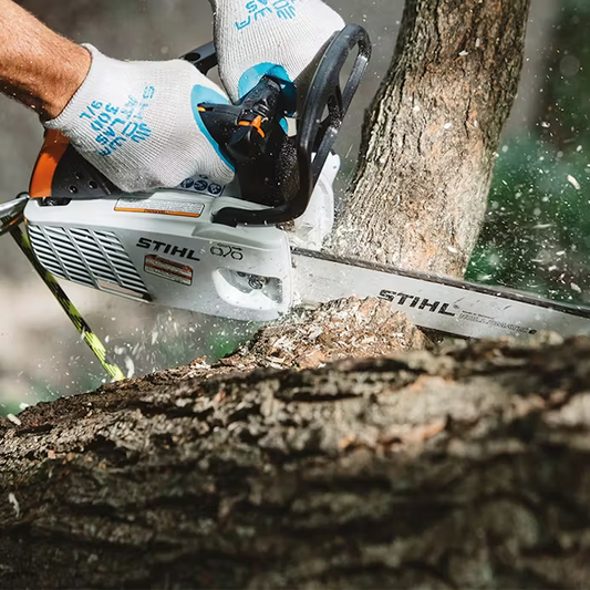 Stihl MS 151 T C-E Chainsaw