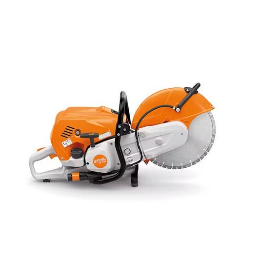 Stihl TS 710¡ Cutquik 14 In. Cut-Off Saw