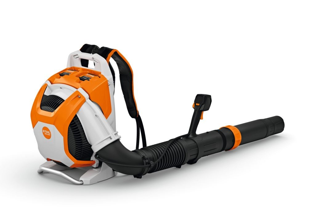 Stihl BA07 011 5901 US BRA 500.0-B Cordless backpack blower / Unit Only