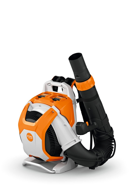 Stihl BA07 011 5901 US BRA 500.0-B Cordless backpack blower / Unit Only
