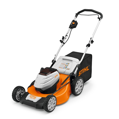 Stihl 6372 200 0049 RMA 510 Cordless lawn mower
