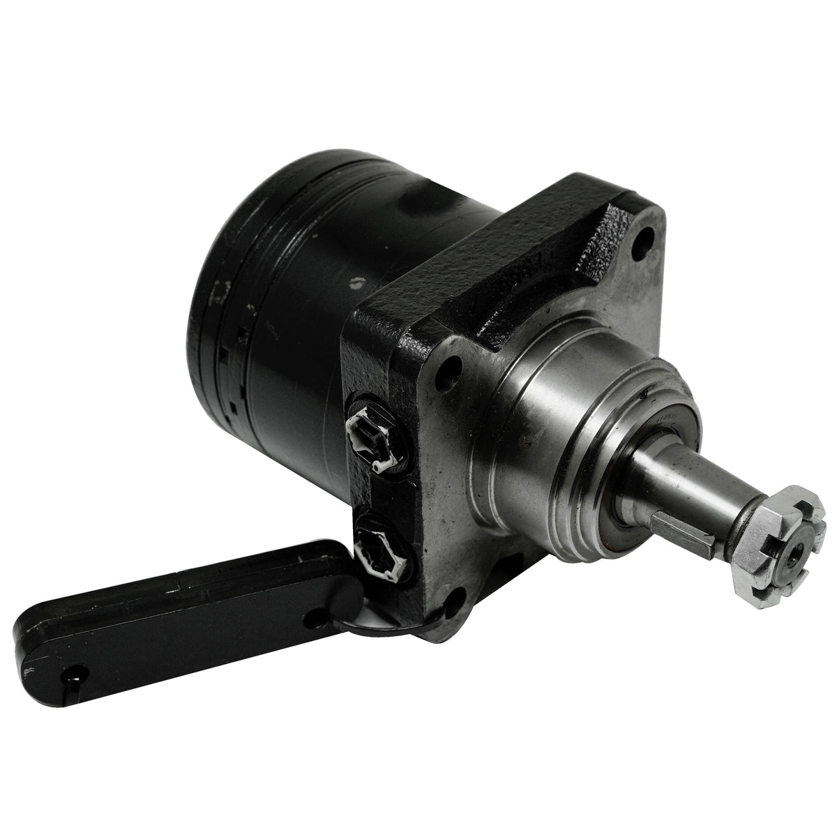 Motor de rueda derecha Stinger 40-1361-3