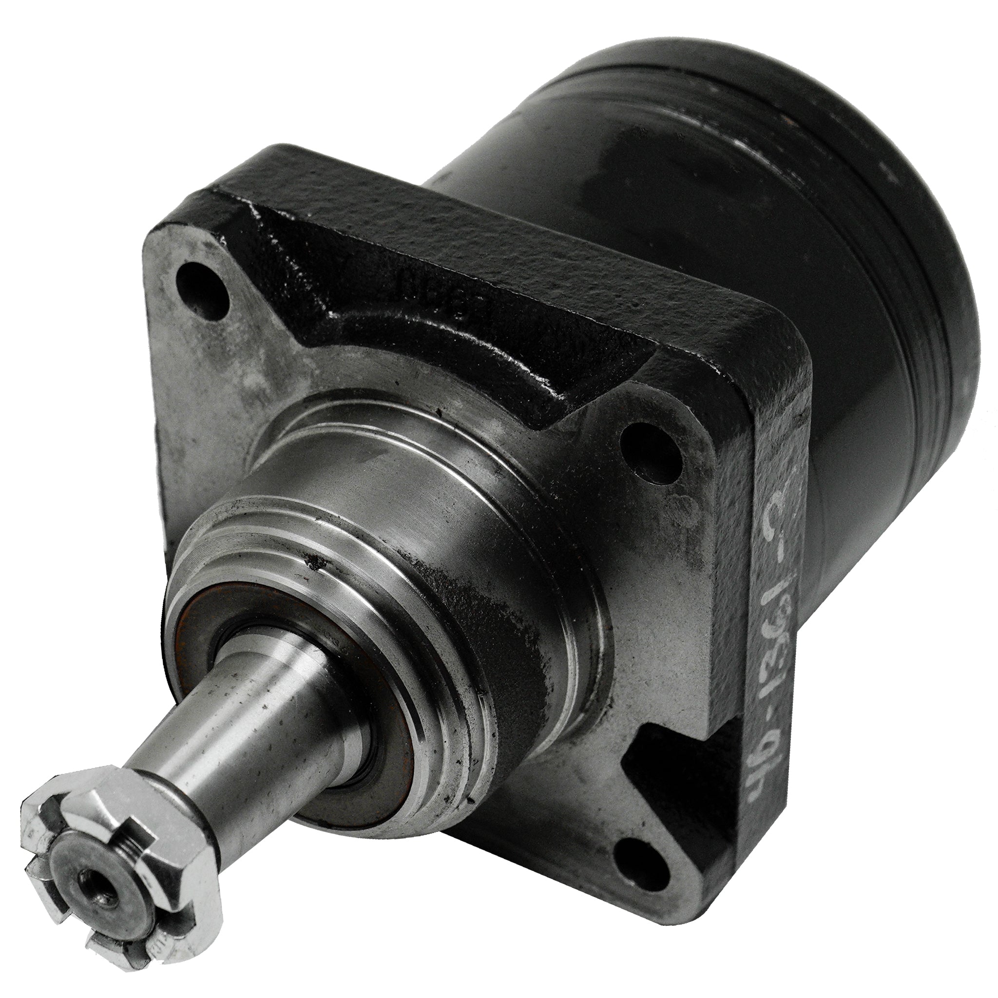 Stinger 40-1361-3 Right Wheel Motor